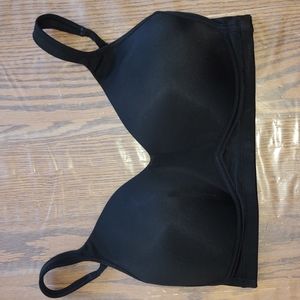 Molded Cup Bra